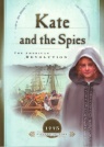 Sisters in Time - Kate and the Spies: American Revolution - SITS